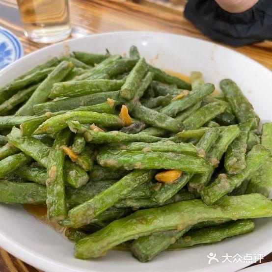 建军饭店(嘉骏路店) - 星际高球联盟-中国精英人士高尔夫旅游度假实景