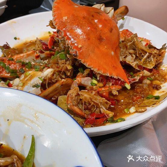 三只鸟本地特色菜馆(庆丰路店) - 星际高球联盟-中国精英人士高尔夫旅游度假实景