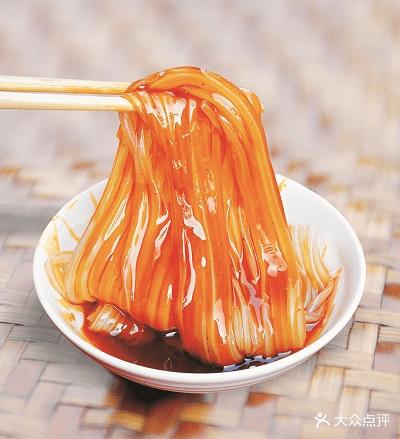 川北凉粉(西河中路店) - 星际高球联盟-中国精英人士高尔夫旅游度假实景
