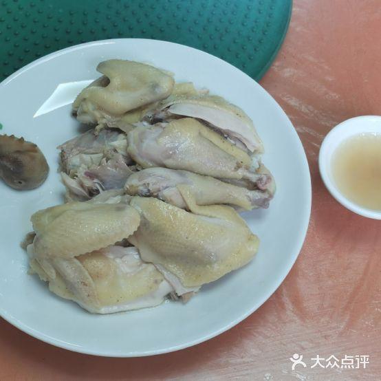 古典鸡饭店(玉梧大道店) - 星际高球联盟-中国精英人士高尔夫旅游度假实景