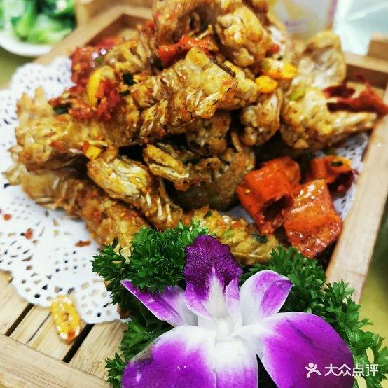 江滨酒楼(协兴楼店) - 星际高球联盟-中国精英人士高尔夫旅游度假实景