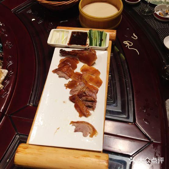 尚友丽都大酒店 - 星际高球联盟-中国精英人士高尔夫旅游度假实景