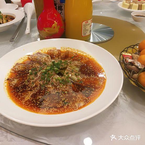 川园大酒店 - 星际高球联盟-中国精英人士高尔夫旅游度假实景