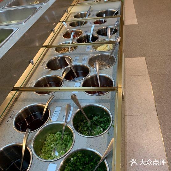 海底捞(世邦弄潮里店) - 星际高球联盟-中国精英人士高尔夫旅游度假实景