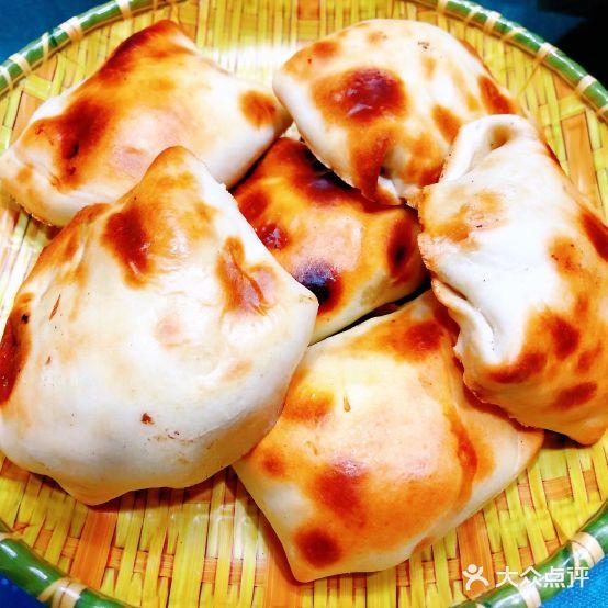石榴花开·新疆人的美食 - 星际高球联盟-中国精英人士高尔夫旅游度假实景