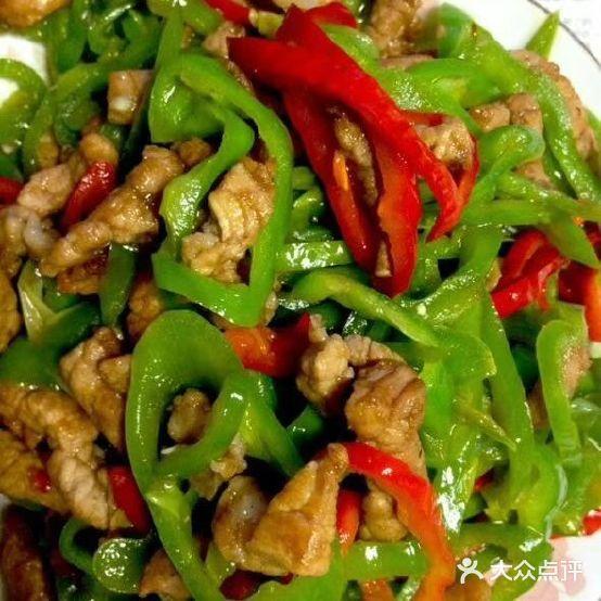山娃子食府(舟林嘉苑店) - 星际高球联盟-中国精英人士高尔夫旅游度假实景