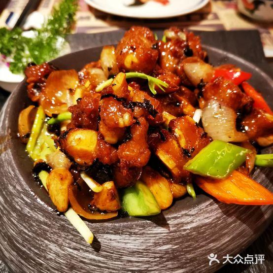 大三元酒家(海花岛店) - 星际高球联盟-中国精英人士高尔夫旅游度假实景