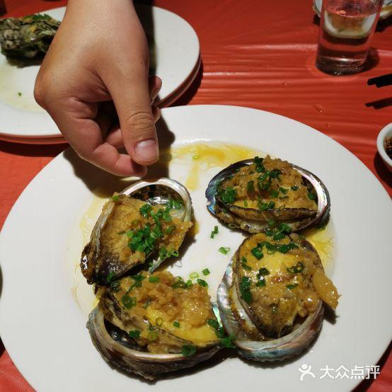 风情岛海鲜餐厅 - 星际高球联盟-中国精英人士高尔夫旅游度假实景