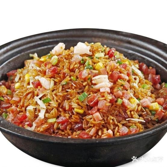 润泽园神马店(润泽食府店) - 星际高球联盟-中国精英人士高尔夫旅游度假实景