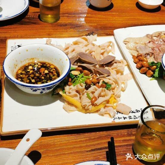 景源瑞博白大牌档(城乡路店) - 星际高球联盟-中国精英人士高尔夫旅游度假实景