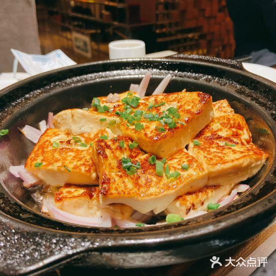 巴陵全鱼席(汴河街店) - 星际高球联盟-中国精英人士高尔夫旅游度假实景