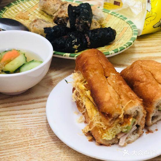 华姐鸡粉(教育路店) - 星际高球联盟-中国精英人士高尔夫旅游度假实景
