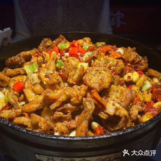 蛙噻餐厅(鄂州南浦店) - 星际高球联盟-中国精英人士高尔夫旅游度假实景
