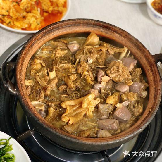 枫木香草鸭餐厅(兴隆店) - 星际高球联盟-中国精英人士高尔夫旅游度假实景