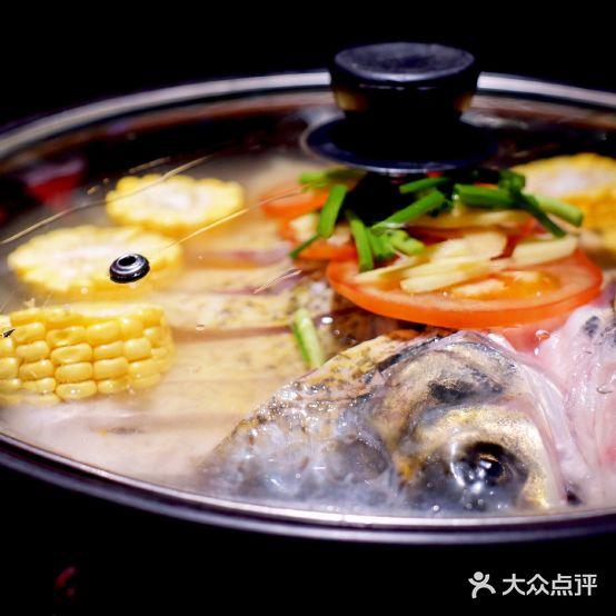 方掌柜武昌鱼·湖北名菜(黄鹤楼店) - 星际高球联盟-中国精英人士高尔夫旅游度假实景