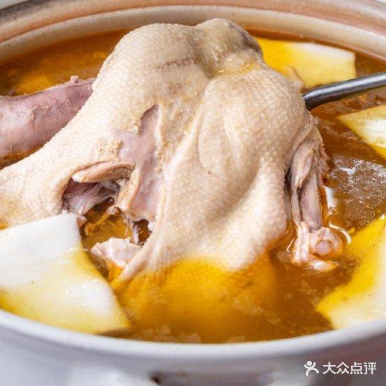 武汉人家(滨河路店) - 星际高球联盟-中国精英人士高尔夫旅游度假实景