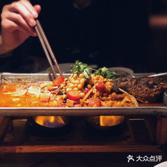 桂小厨(印象城店) - 星际高球联盟-中国精英人士高尔夫旅游度假实景