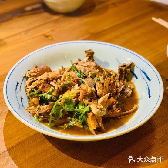 阿耐·福鼎非遗猪头肉(海口路总店) - 星际高球联盟-中国精英人士高尔夫旅游度假实景
