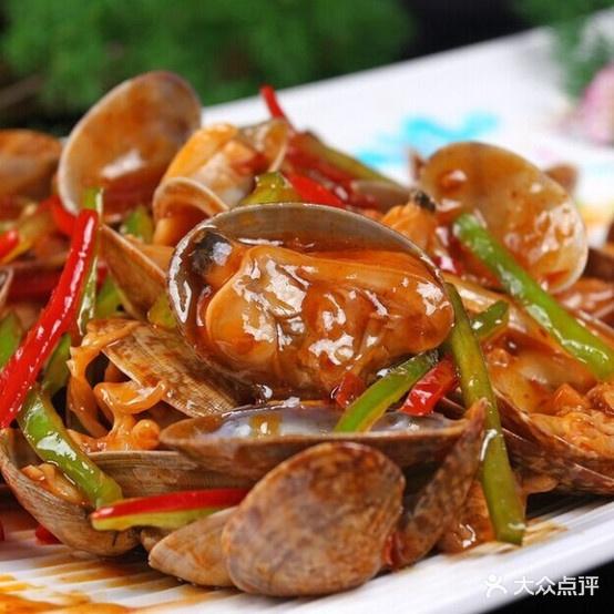 七星岛饭店 - 星际高球联盟-中国精英人士高尔夫旅游度假实景