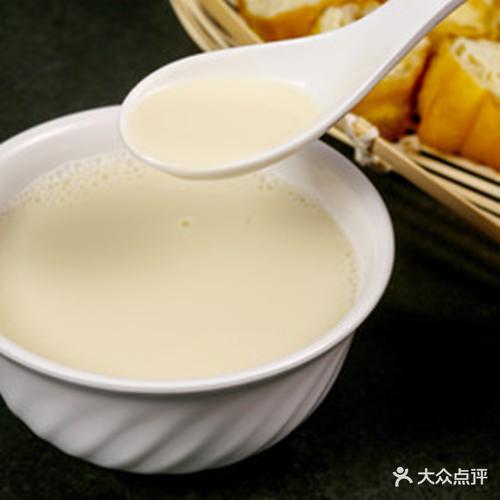 冰泉豆浆馆(白云山总店) - 星际高球联盟-中国精英人士高尔夫旅游度假实景