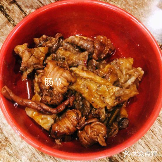 丽丽水煮(新溪桥路总店) - 星际高球联盟-中国精英人士高尔夫旅游度假实景