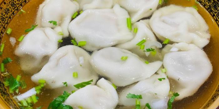 晓雪牛肉饺子馆(西厢路店) - 星际高球联盟-中国精英人士高尔夫旅游度假实景
