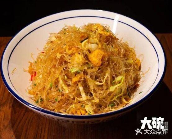 大碗吃饭(天井湖店) - 星际高球联盟-中国精英人士高尔夫旅游度假实景