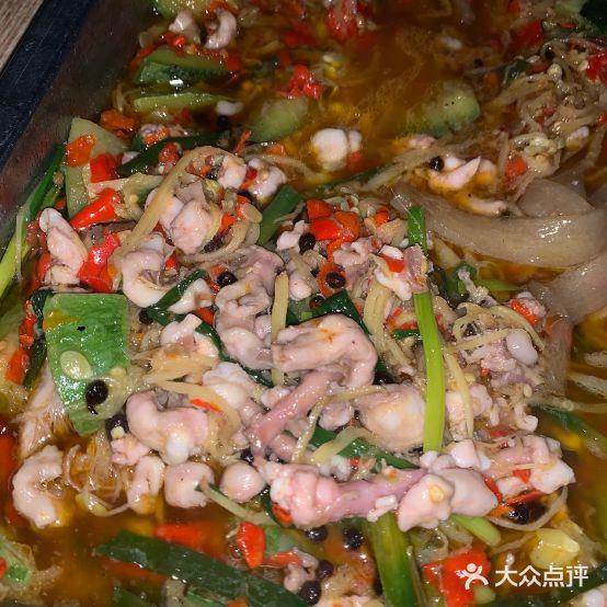 李记南瓜田鸡(会馆路店) - 星际高球联盟-中国精英人士高尔夫旅游度假实景