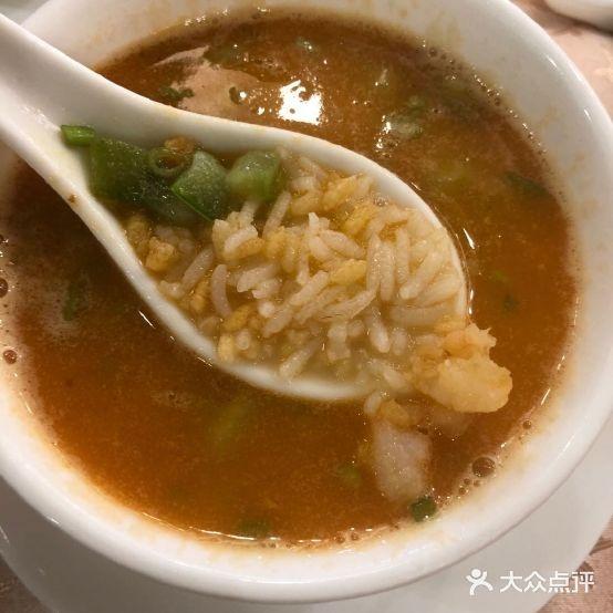 雄盛大饭店 - 星际高球联盟-中国精英人士高尔夫旅游度假实景