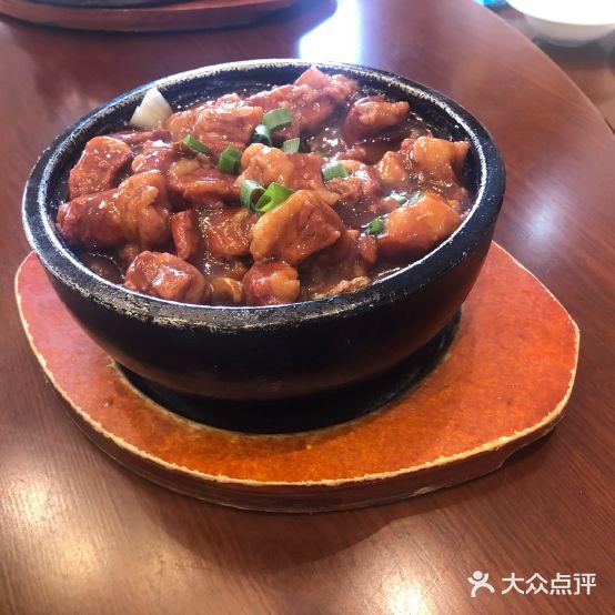 辽东湾老码头海鲜渔港(香水湾店) - 星际高球联盟-中国精英人士高尔夫旅游度假实景