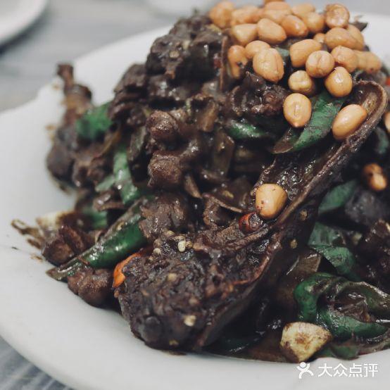 雅园正宗血鸭店 - 星际高球联盟-中国精英人士高尔夫旅游度假实景