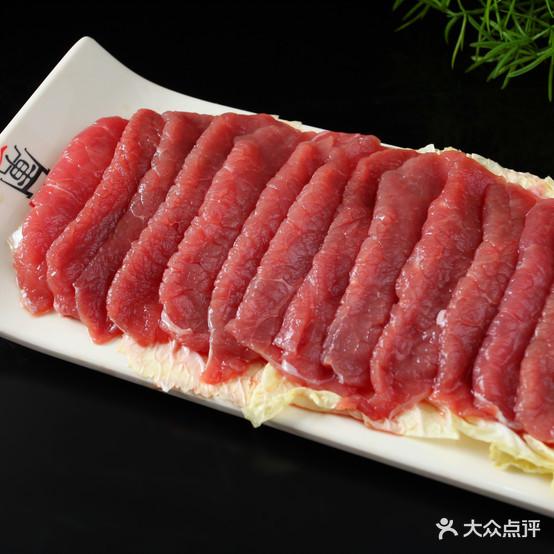 芈重山火锅(遂宁南滨帝景店) - 星际高球联盟-中国精英人士高尔夫旅游度假实景