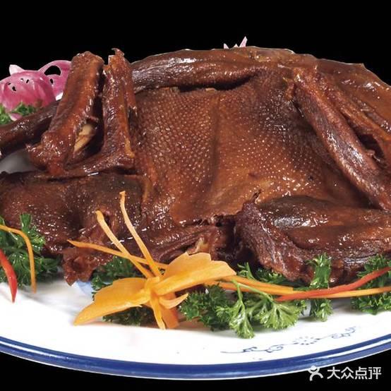 名泉水晶巷酱板鸭销售点(永州店) - 星际高球联盟-中国精英人士高尔夫旅游度假实景