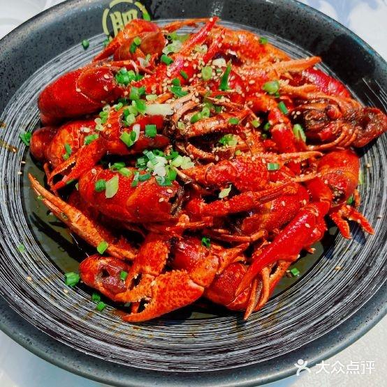 肥肥虾庄(汉街总部国际店) - 星际高球联盟-中国精英人士高尔夫旅游度假实景