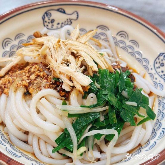 再回首鸡肉米线(一店) - 星际高球联盟-中国精英人士高尔夫旅游度假实景