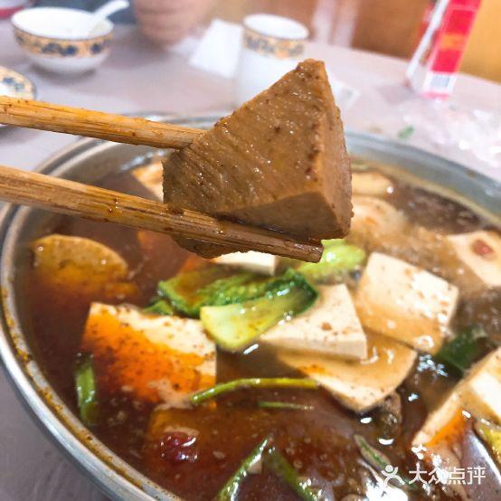 棣花牛肉火锅 - 星际高球联盟-中国精英人士高尔夫旅游度假实景
