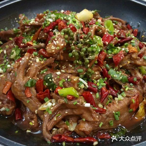 鸭掌门(香港城店) - 星际高球联盟-中国精英人士高尔夫旅游度假实景