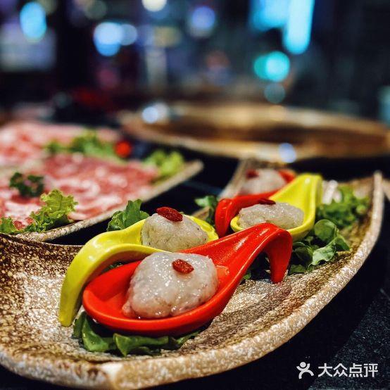 辣荘重庆老火锅(蒿泊店) - 星际高球联盟-中国精英人士高尔夫旅游度假实景