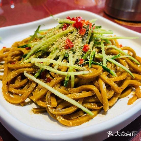 外婆烤鸭店 - 星际高球联盟-中国精英人士高尔夫旅游度假实景
