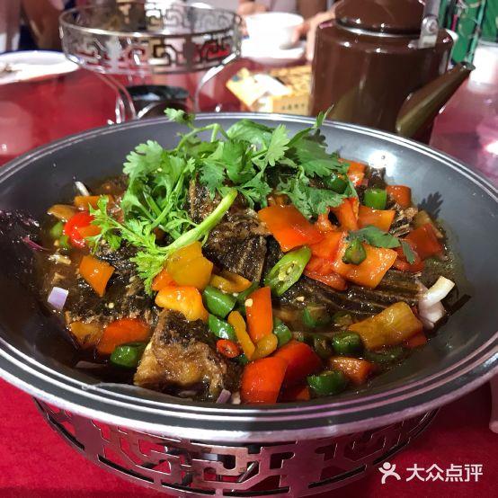 爷爷土钵菜(学府中央购物广场店) - 星际高球联盟-中国精英人士高尔夫旅游度假实景