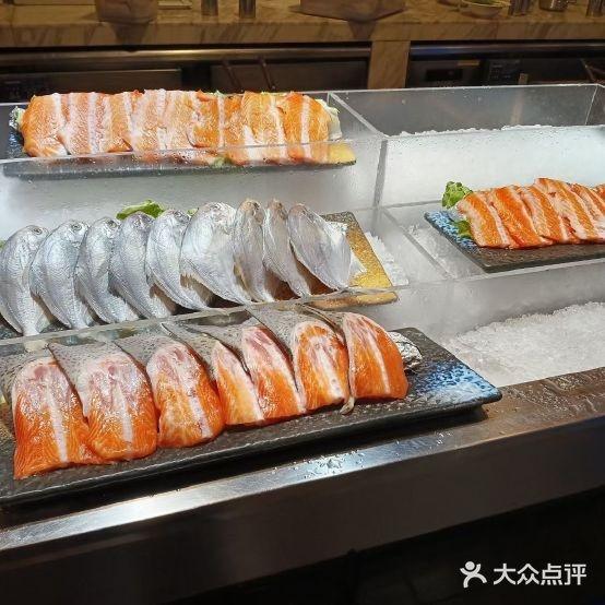 四海一家(万博中心店) - 星际高球联盟-中国精英人士高尔夫旅游度假实景