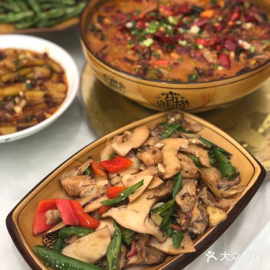 雅女饭店(雅江店) - 星际高球联盟-中国精英人士高尔夫旅游度假实景