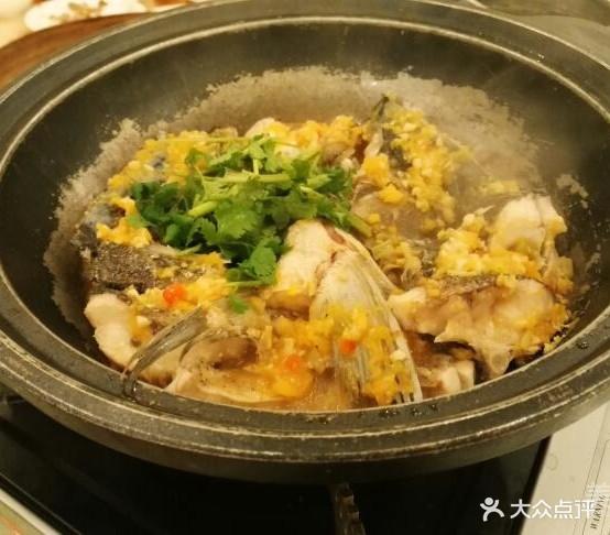 大千烧鹅喜宴店(江滨店) - 星际高球联盟-中国精英人士高尔夫旅游度假实景