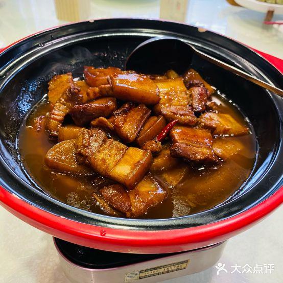 玉明酒家(烈山大道店) - 星际高球联盟-中国精英人士高尔夫旅游度假实景