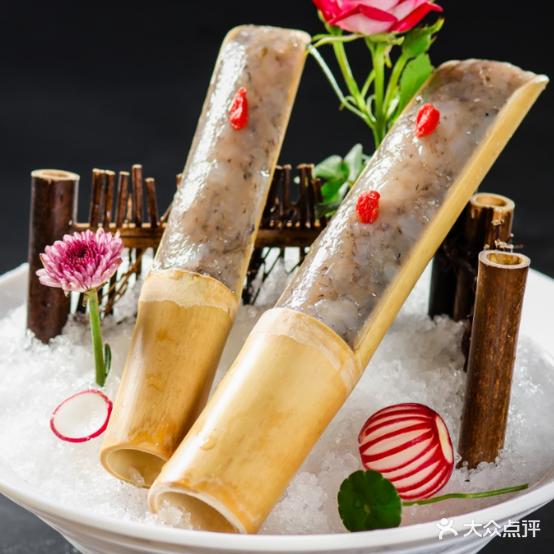 晓秧锅鲜货火锅(长虹国际城店) - 星际高球联盟-中国精英人士高尔夫旅游度假实景