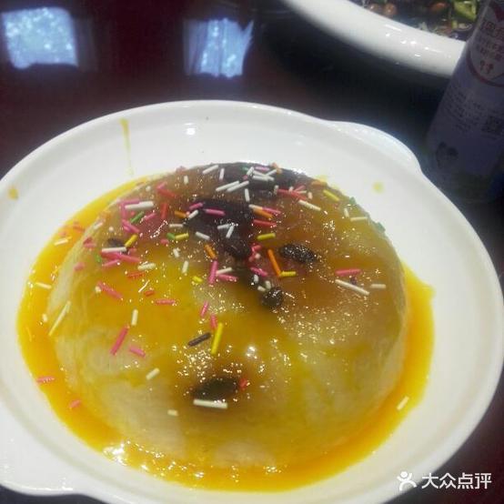 开德府·焖黄河大鲤鱼 - 星际高球联盟-中国精英人士高尔夫旅游度假实景