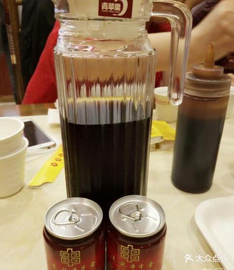 袁记串串香(海伦店) - 星际高球联盟-中国精英人士高尔夫旅游度假实景