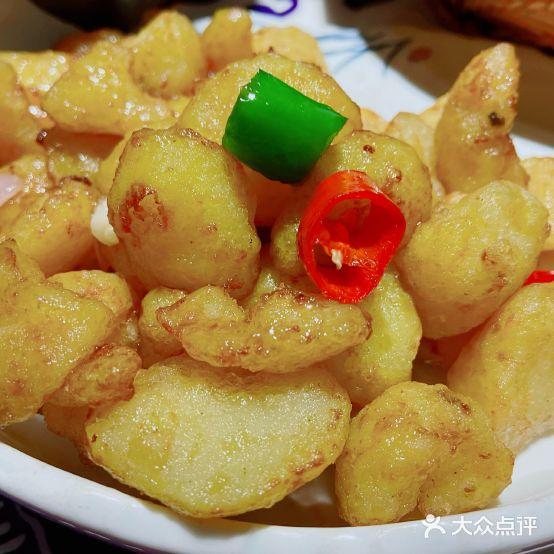 印巷里主题餐厅(马鞍山店) - 星际高球联盟-中国精英人士高尔夫旅游度假实景