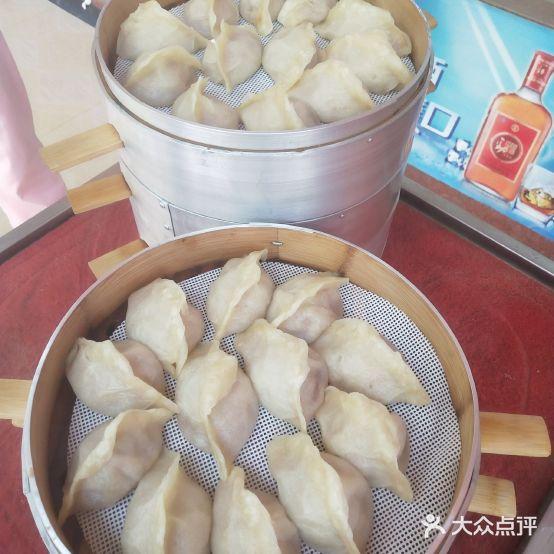 东北蒸饺私房菜(白马井店) - 星际高球联盟-中国精英人士高尔夫旅游度假实景