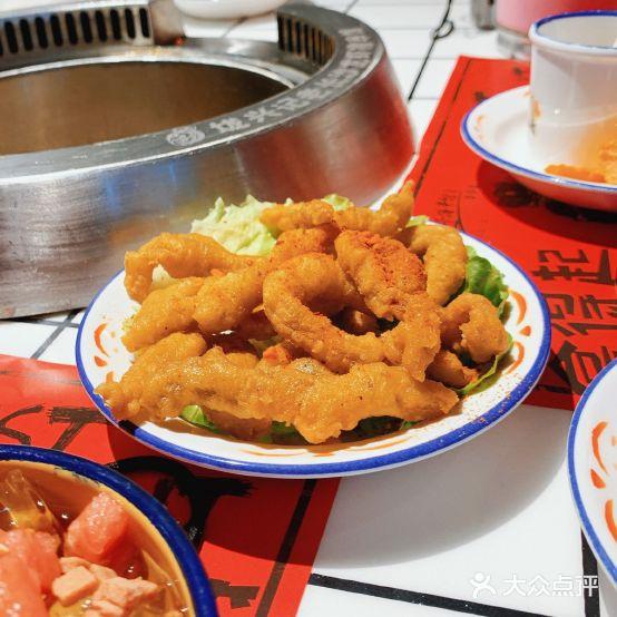 垅兴记龙虾撸串馆·老长沙(新汽车站店) - 星际高球联盟-中国精英人士高尔夫旅游度假实景